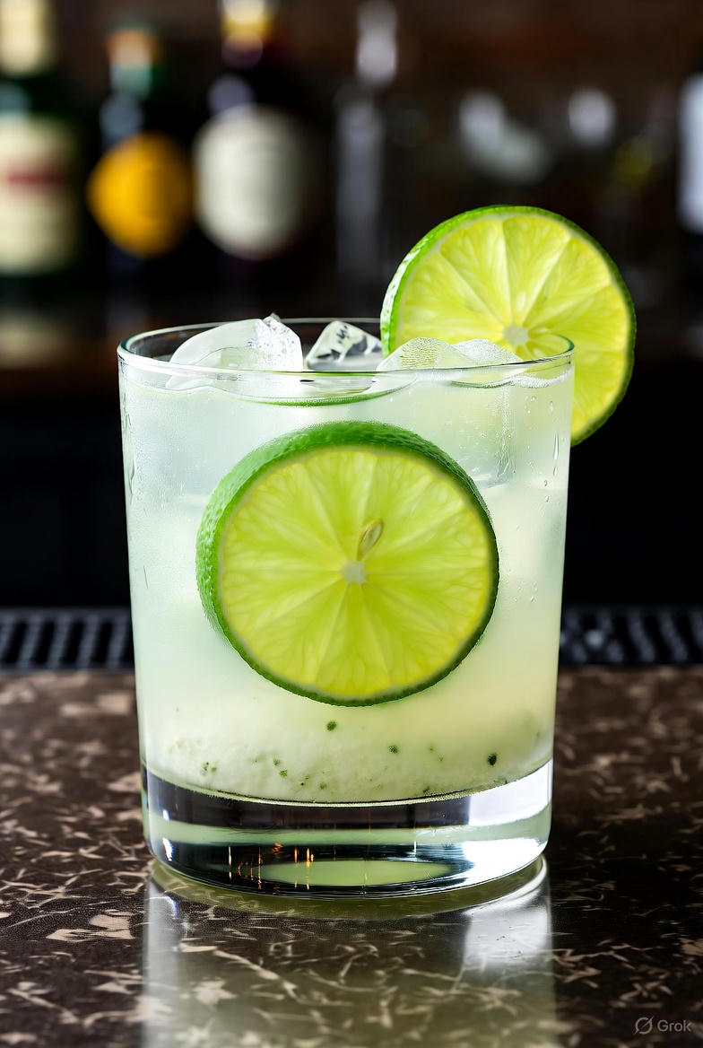 Caipirinha